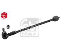 Barra de dirección Eje delantero, izquierda 21449 FEBI BILSTEIN para VW