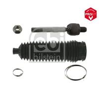 Barra de dirección Eje delantero, izquierda 21453 FEBI BILSTEIN para VOLVO S80 I