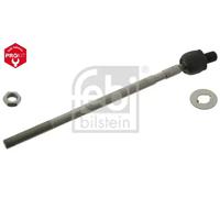 Barra de dirección Eje delantero, izquierda 21565 FEBI BILSTEIN para VOLVO S40 I