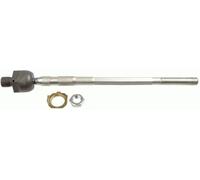LEMFÖRDER Rótula Axial Barra Delant. Ambos Lados para Ford USA Sonda II ECP 2.0