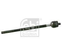 Barra de dirección Eje delantero, izquierda 22479 FEBI BILSTEIN para RENAULT