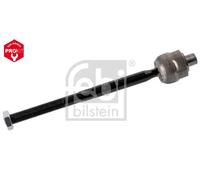 Barra de dirección Eje delantero, izquierda 22620 FEBI BILSTEIN