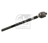 Barra de dirección Eje delantero, izquierda 22767 FEBI BILSTEIN para FORD MAZDA