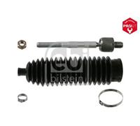 Barra de dirección Eje delantero, izquierda 22798 FEBI BILSTEIN para VOLVO S70