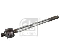 Barra de dirección Eje delantero, izquierda 22913 FEBI BILSTEIN para TOYOTA
