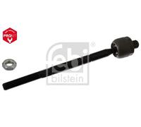 Barra de dirección Eje delantero, izquierda 22915 FEBI BILSTEIN para TOYOTA