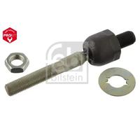 Barra de dirección Eje delantero, izquierda 23019 FEBI BILSTEIN para VOLVO S80 I