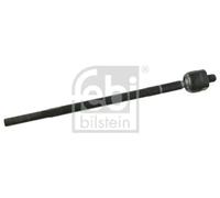 Barra de dirección Eje delantero, izquierda 23023 FEBI BILSTEIN para TOYOTA