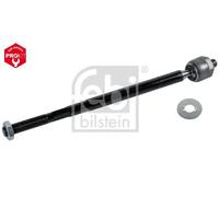 Barra de dirección Eje delantero, izquierda 23583 FEBI BILSTEIN para TOYOTA