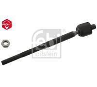 Barra de dirección Eje delantero, izquierda 23645 FEBI BILSTEIN para TOYOTA