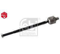 Barra de dirección Eje delantero, izquierda 24911 FEBI BILSTEIN para HYUNDAI
