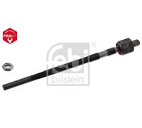 Barra de dirección Eje delantero, izquierda 24914 FEBI BILSTEIN para HYUNDAI