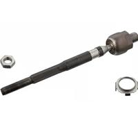 Barra de dirección Eje delantero, izquierda 24969 FEBI BILSTEIN para HONDA