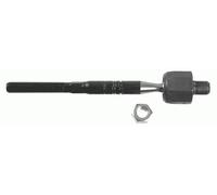 Barra de dirección Eje delantero, izquierda 25869 01 LEMFÖRDER para BMW X5