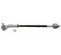 LEMFÖRDER 25979 02 Barra de Acoplamiento para Audi A2 (8Z0) 2000-2005 Izquierda, Eje Delantero