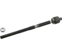 Barra de dirección Eje delantero, izquierda 26045 FEBI BILSTEIN para VW SEAT