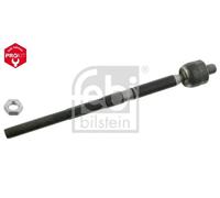 Barra de dirección Eje delantero, izquierda 26045 FEBI BILSTEIN para VW SEAT