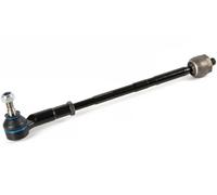 Barra de dirección Eje delantero, izquierda 26098 FEBI BILSTEIN para AUDI A2