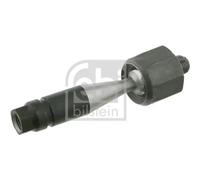 Barra de dirección Eje delantero, izquierda 26151 FEBI BILSTEIN para AUDI SEAT