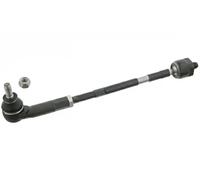 Barra de dirección Eje delantero, izquierda 26253 FEBI BILSTEIN para VW SEAT