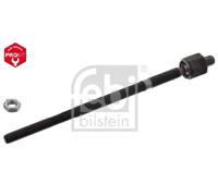 Barra de dirección Eje delantero, izquierda 27095 FEBI BILSTEIN para AUDI SKODA