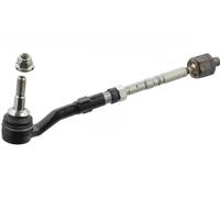 Barra de dirección Eje delantero, izquierda 27210 FEBI BILSTEIN para BMW 5 6