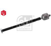 Barra de dirección Eje delantero, izquierda 27301 FEBI BILSTEIN para RENAULT