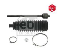 Barra de dirección Eje delantero, izquierda 27303 FEBI BILSTEIN para RENAULT