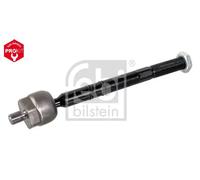 Barra de dirección Eje delantero, izquierda 27428 FEBI BILSTEIN para CITROËN