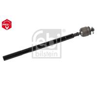 Barra de dirección Eje delantero, izquierda 27432 FEBI BILSTEIN para CITROËN