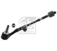 Barra de dirección Eje delantero, izquierda 27718 FEBI BILSTEIN para BMW 3 X1 1