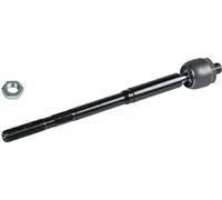 Barra de dirección Eje delantero, izquierda 27805 FEBI BILSTEIN para TOYOTA