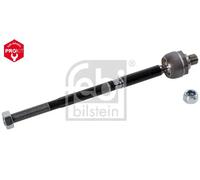 Barra de dirección Eje delantero, izquierda 27807 FEBI BILSTEIN para OPEL