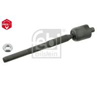 Barra de dirección Eje delantero, izquierda 27810 FEBI BILSTEIN para TOYOTA