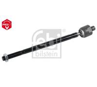 Barra de dirección Eje delantero, izquierda 27811 FEBI BILSTEIN para HYUNDAI