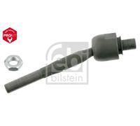 Barra de dirección Eje delantero, izquierda 27813 FEBI BILSTEIN para HYUNDAI KIA