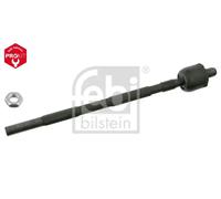 Barra de dirección Eje delantero, izquierda 27820 FEBI BILSTEIN para SUBARU