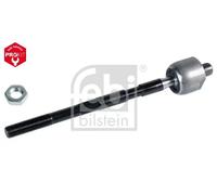 FEBI BILSTEIN Articulación axial, barra de dirección para MITSUBISHI: Galant, Eclipse (Ref: 27928)