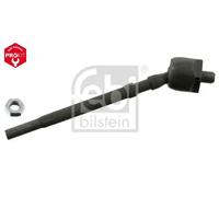 FEBI BILSTEIN Articulación axial barra de dirección 27970 Delantero izq. Daihatsu Cuore V