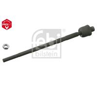 Barra de dirección Eje delantero, izquierda 28056 FEBI BILSTEIN para SUZUKI OPEL