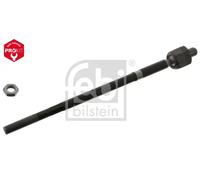 Barra de dirección Eje delantero, izquierda 28098 FEBI BILSTEIN para AUDI SKODA