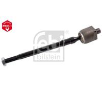 Barra de dirección Eje delantero, izquierda 28210 FEBI BILSTEIN para DAIHATSU