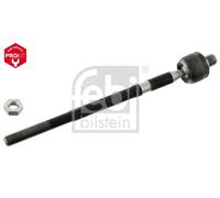 Barra de dirección Eje delantero, izquierda 28362 FEBI BILSTEIN para SAAB 9-5