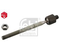Barra de dirección Eje delantero, izquierda 29323 FEBI BILSTEIN para BMW 7