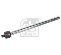 Barra de dirección Eje delantero, izquierda 29625 FEBI BILSTEIN para PEUGEOT