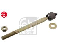 Barra de dirección Eje delantero, izquierda 29672 FEBI BILSTEIN para TOYOTA