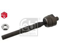 Barra de dirección Eje delantero, izquierda 29688 FEBI BILSTEIN para MITSUBISHI