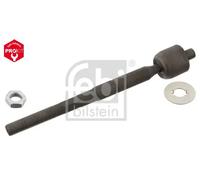 Barra de dirección Eje delantero, izquierda 29692 FEBI BILSTEIN para TOYOTA