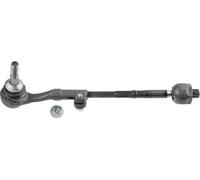 Barra de dirección Eje delantero, izquierda 29838 02 LEMFÖRDER para BMW 3 X1 1