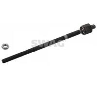 Barra de dirección Eje delantero, izquierda 30 92 7095 SWAG para AUDI SKODA VW